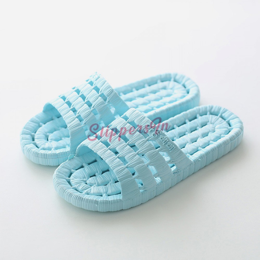 Best Womens Shower Slippers Quick Dry Open Toe Summer Sandals