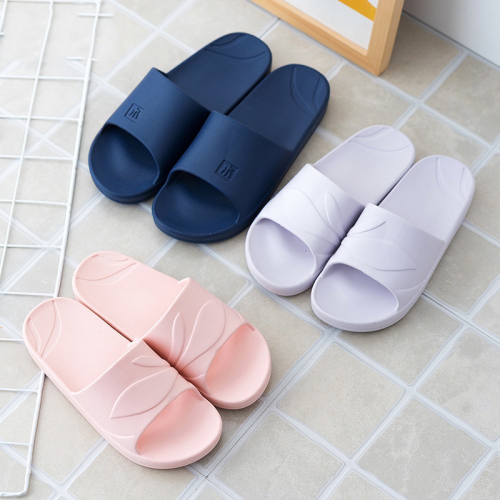 shower slippers