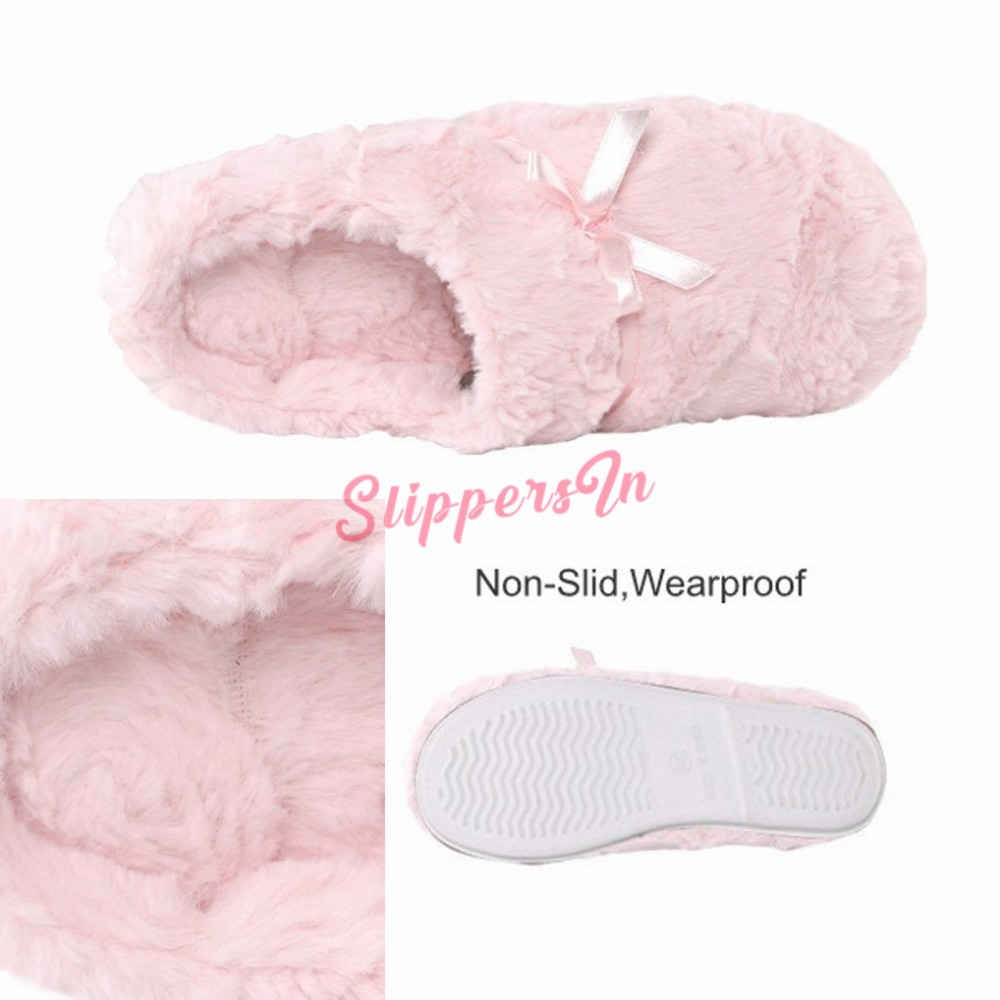 elegant house slippers