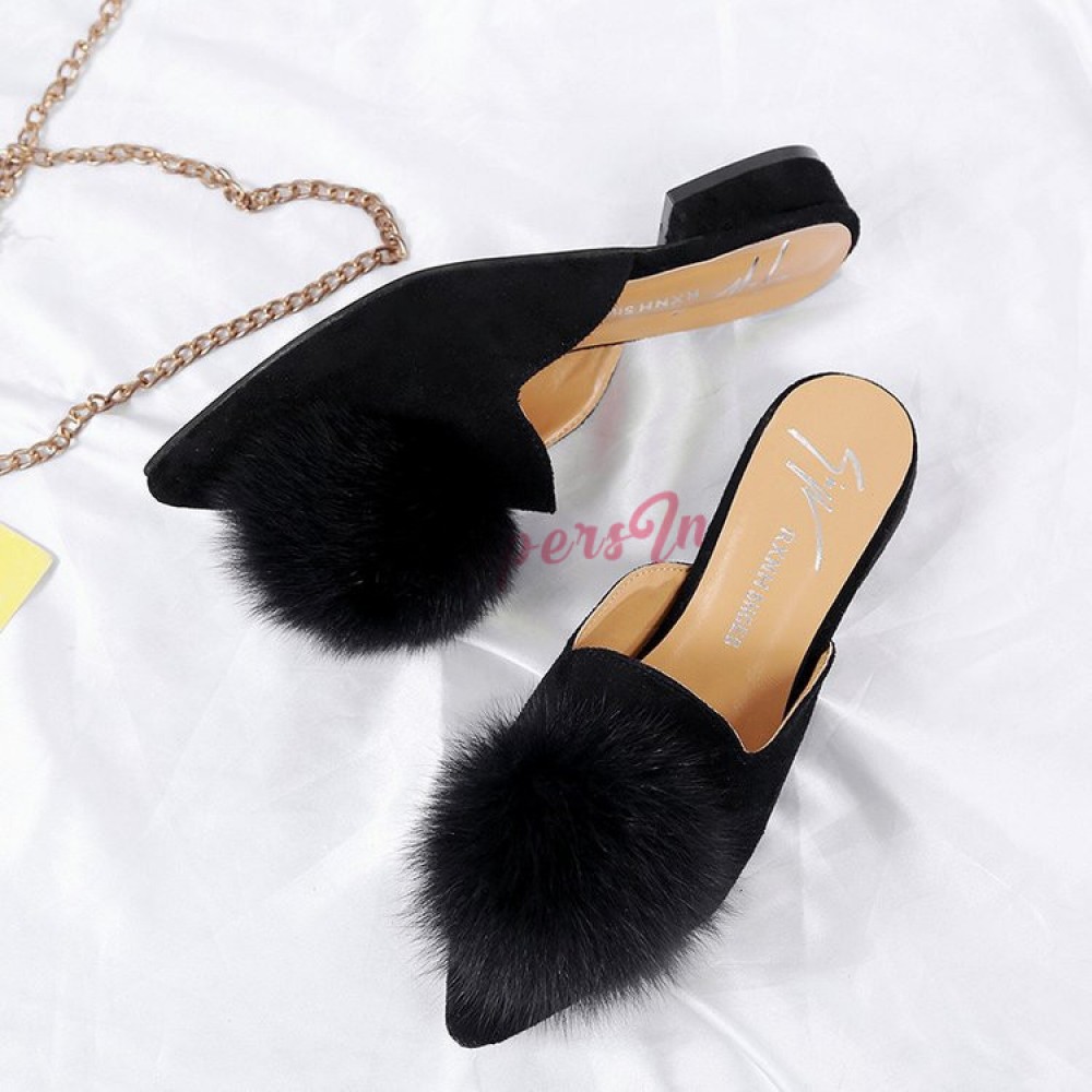 womens mules shoes